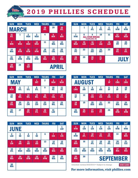 phillies game today|Philadelphia Phillies Central Time TV Schedule .